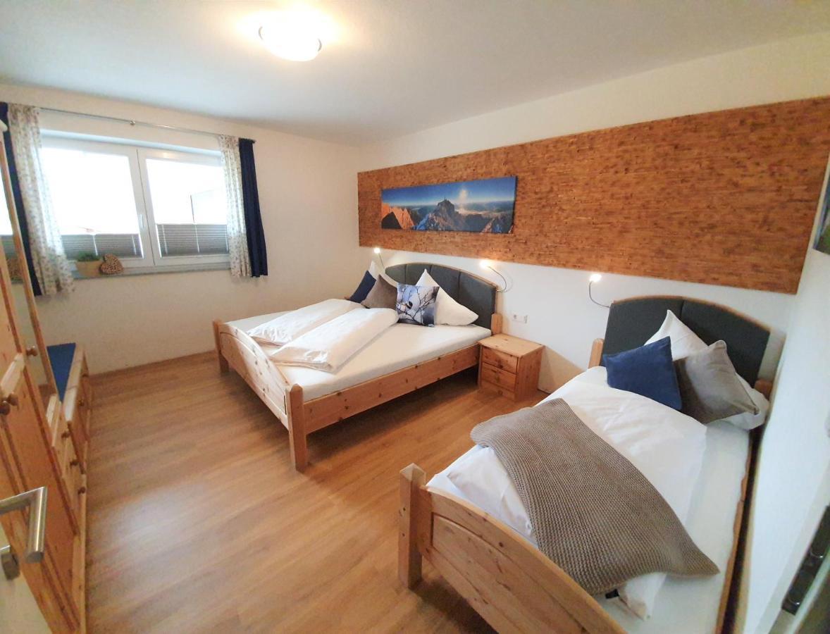 Ferienwohnung Glockenblume Ellmau Extérieur photo