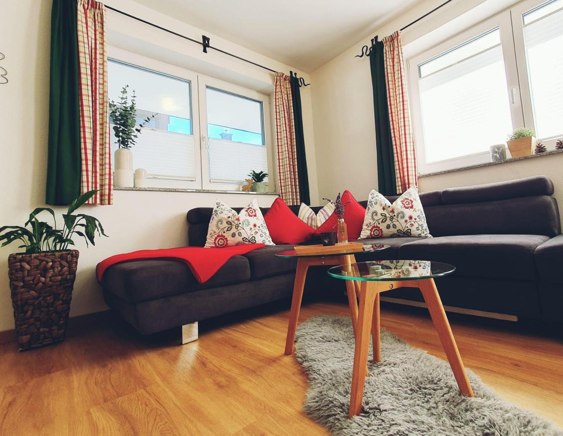 Ferienwohnung Glockenblume Ellmau Extérieur photo