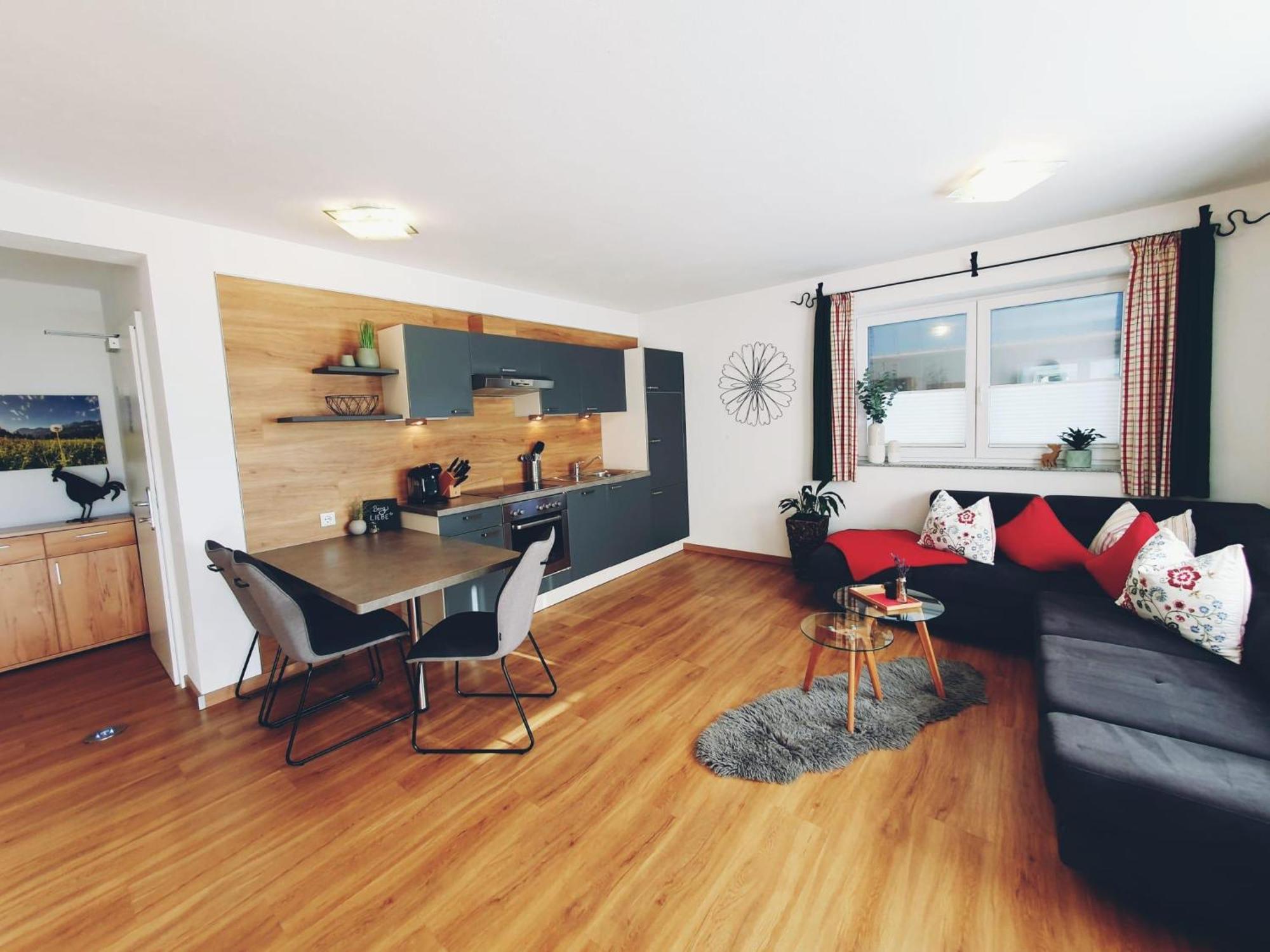 Ferienwohnung Glockenblume Ellmau Extérieur photo