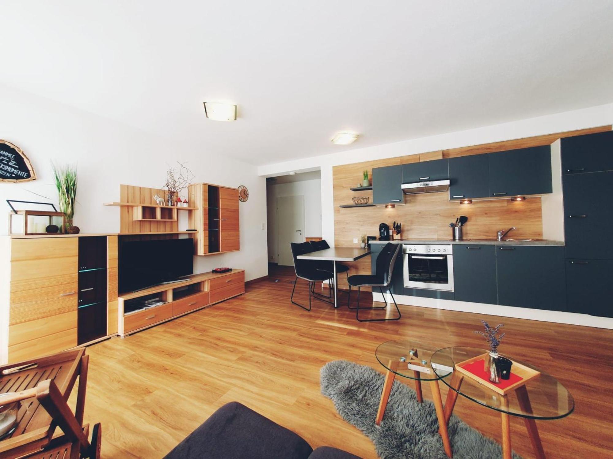 Ferienwohnung Glockenblume Ellmau Extérieur photo